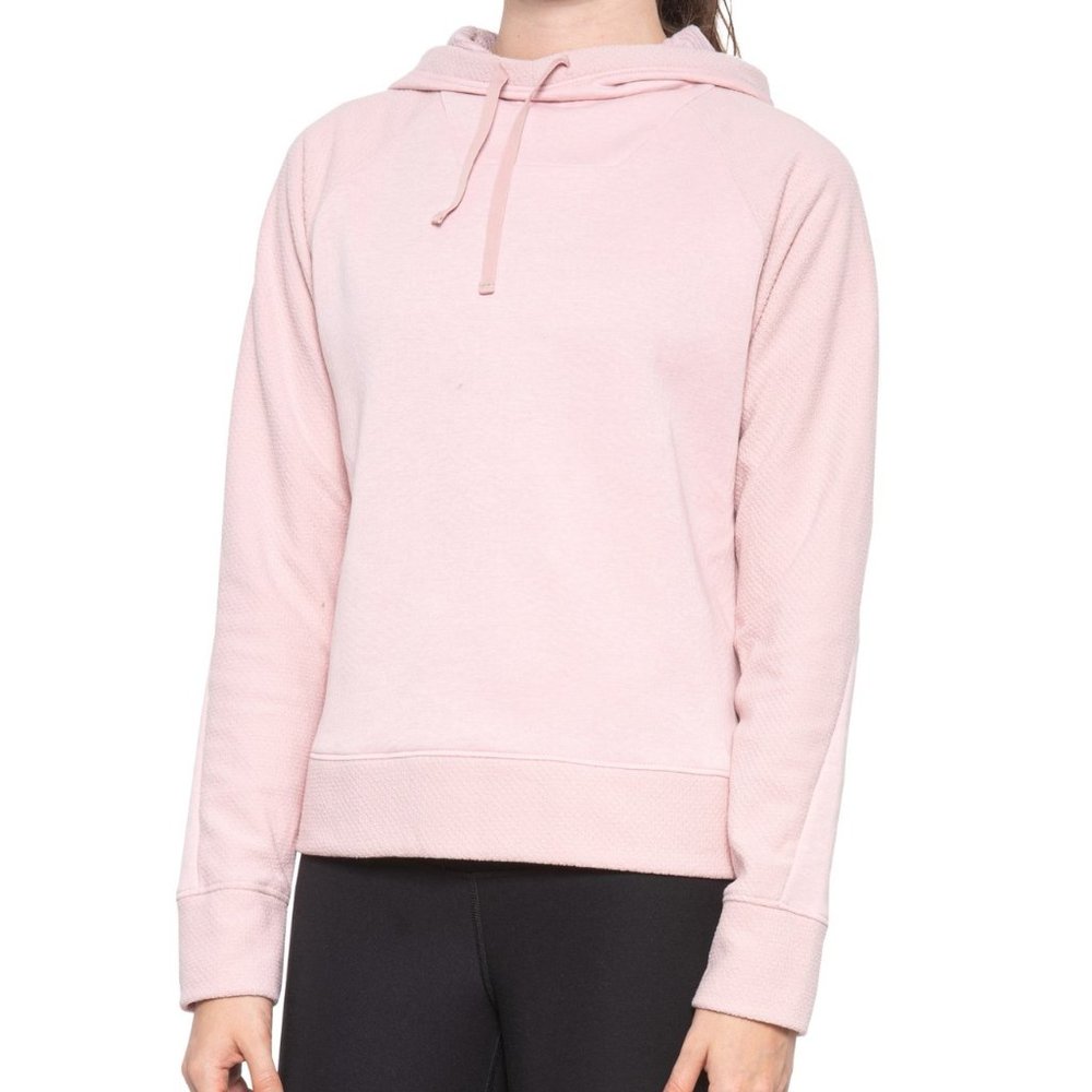 Under Armour ColdGear® Infrared Slouchy Neck Hoody